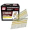 Grip-Rite Collated Framing Nail, 3-1/4 in L, 10.25 ga, Bright, Round Head, 21 Degrees, 4000 PK GR024 - alternate 2